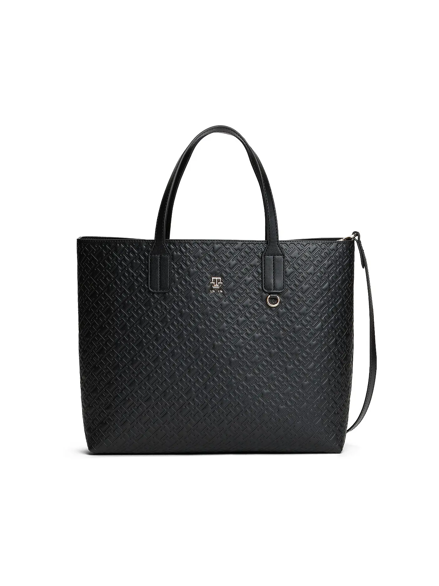 TOMMY HILFIGER | Tasche - Henkeltasche TH ICON | 